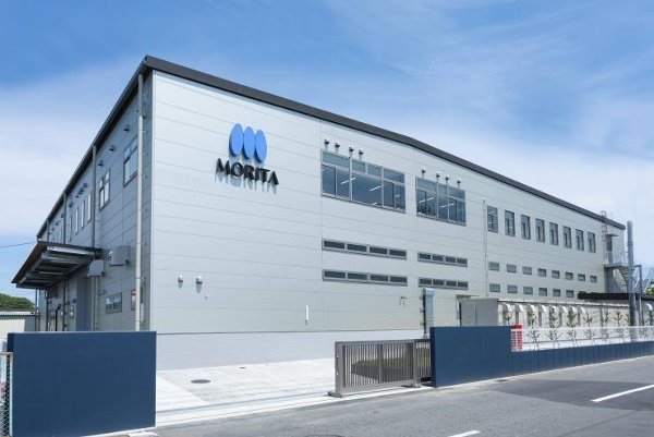 株式会社モリタ東京製作所