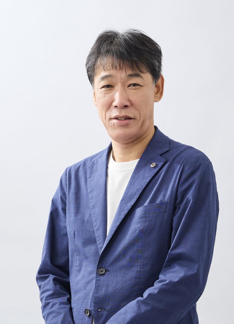 代表取締役社長　石川 達