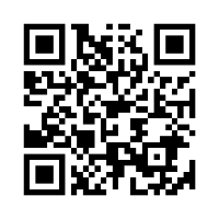 Facebook QRコード