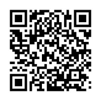 YouTube QRコード