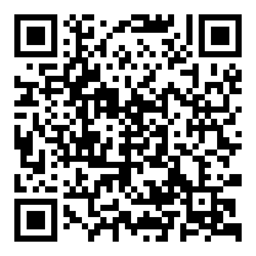 YouTube QRコード