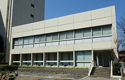 千葉県千葉市　NTT高洲ビル