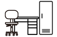 オフィス家具イメージ
