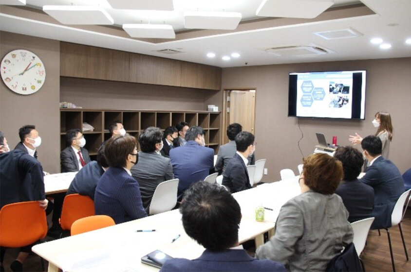 勉強会