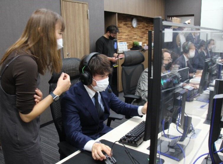 e-sports
