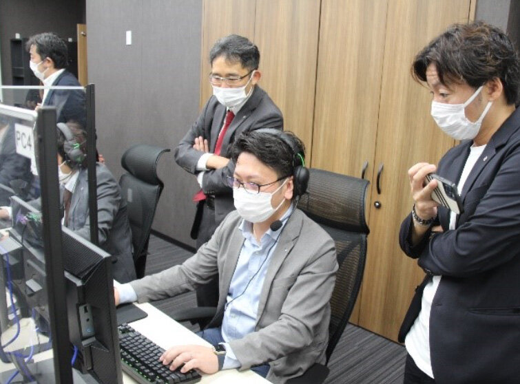 e-sports