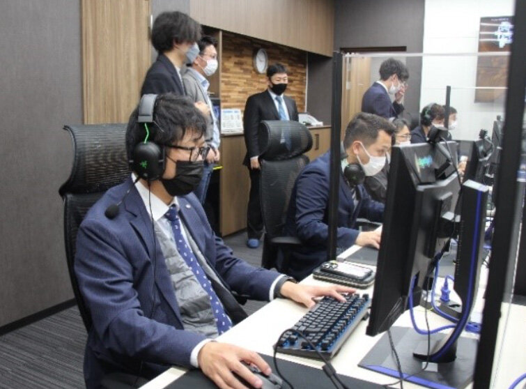 esports