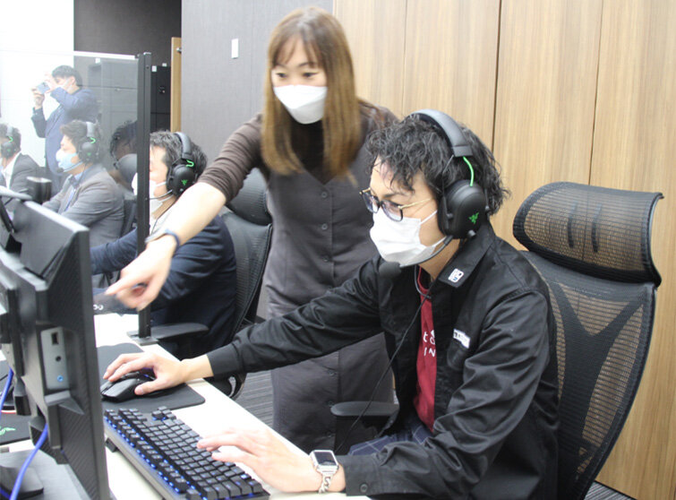 e-sports
