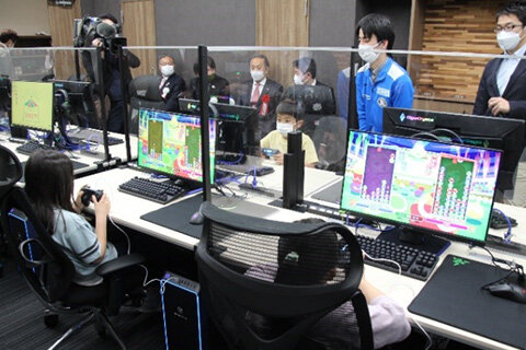 esports