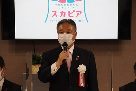 テルウェル東日本代表取締役社長