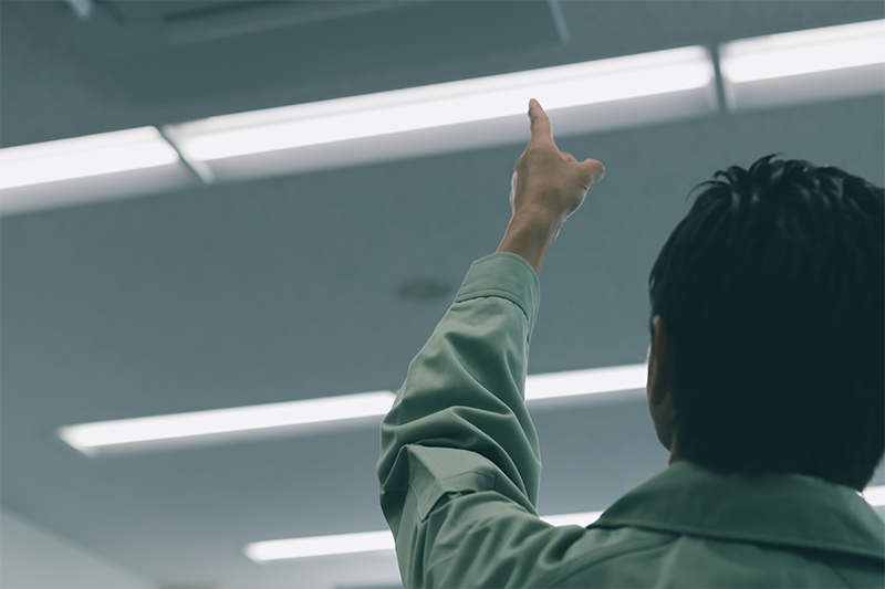 直管型LEDのご提案