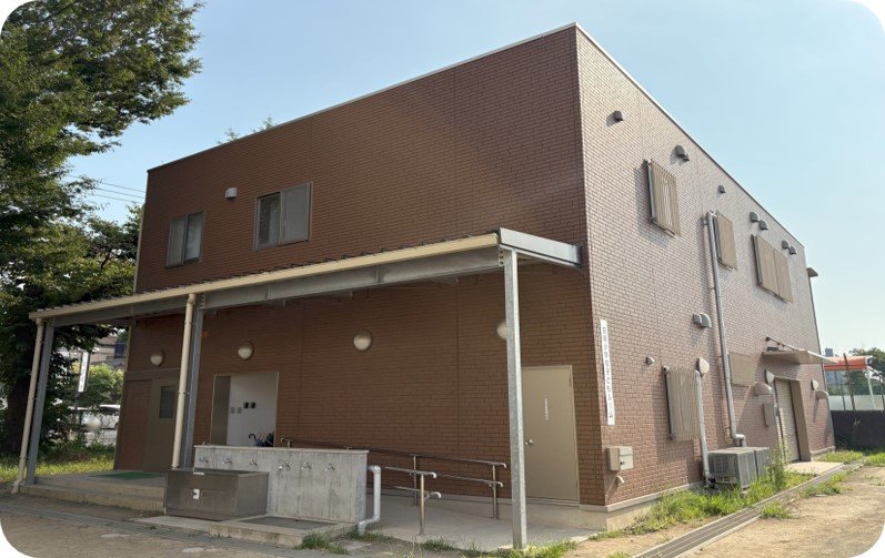 千葉市子どもルーム（中央区）