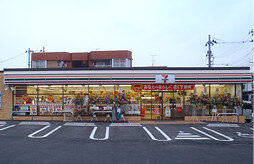 宮城県仙台市コンビニエンスストア