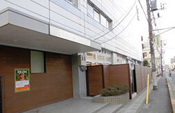 千葉県市川市保育園