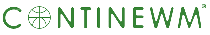 CONTINEWMロゴ